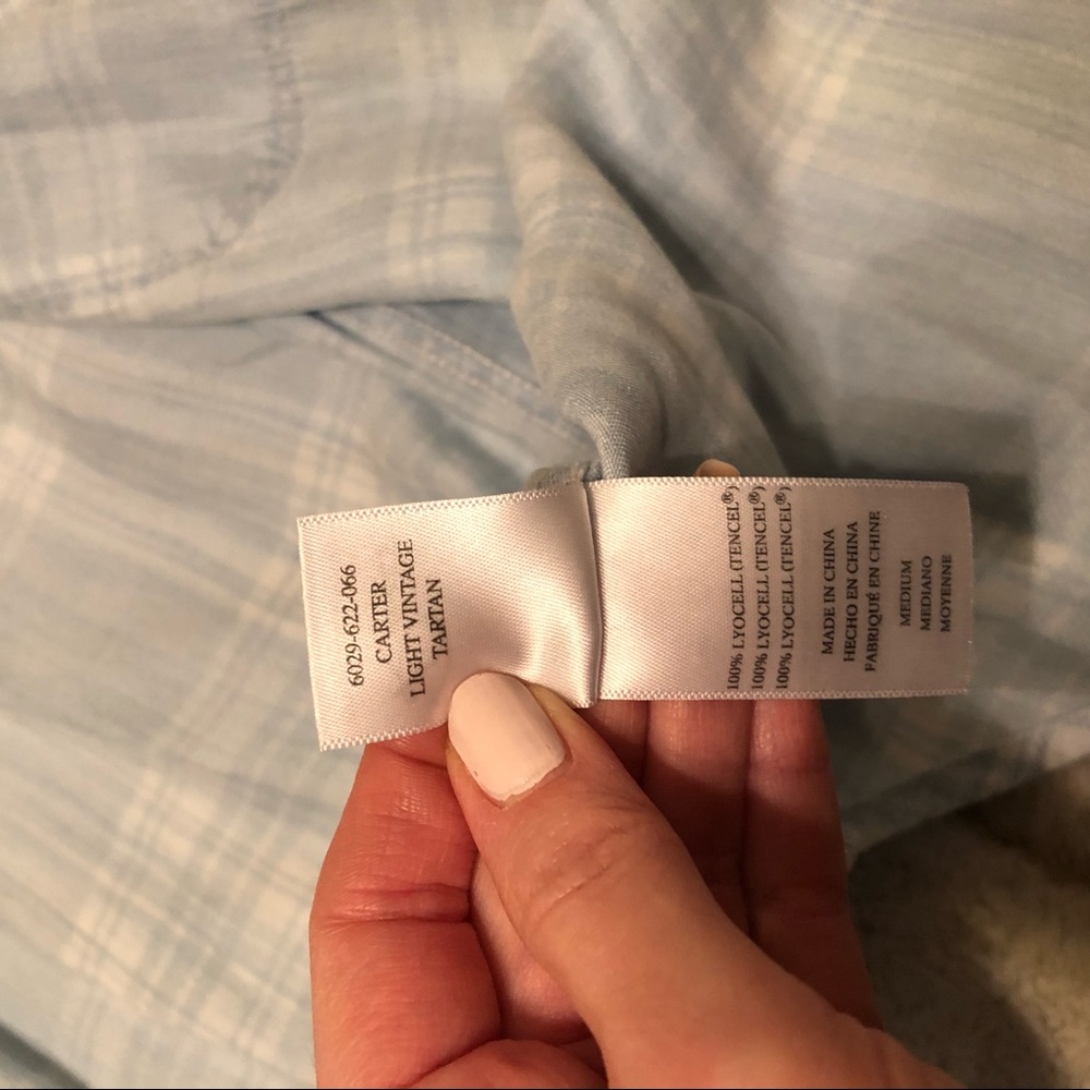 Rails Button Down Size M - image 7